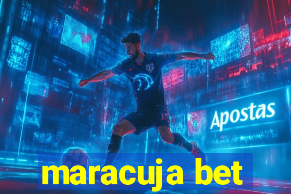 maracuja bet